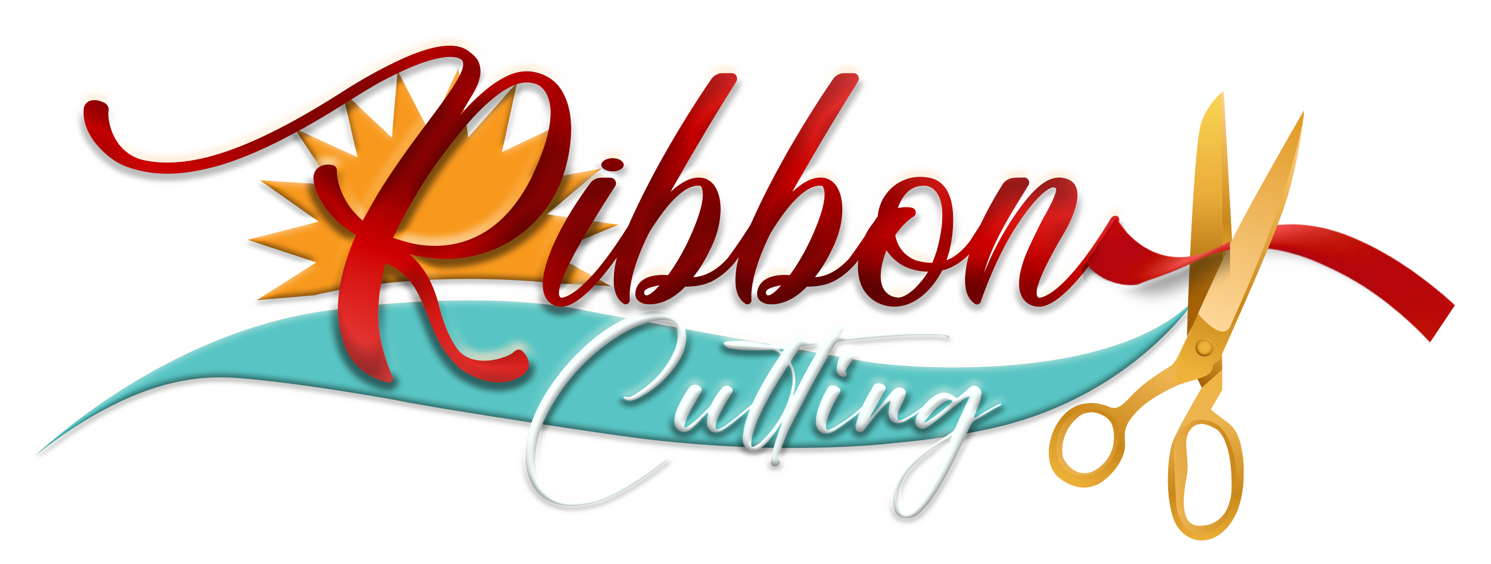 Jj Ribbons Ribbon Cutting for JJ Apothecary