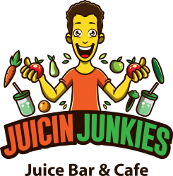 Juicin Junkies Llc Juice Bar Cafe