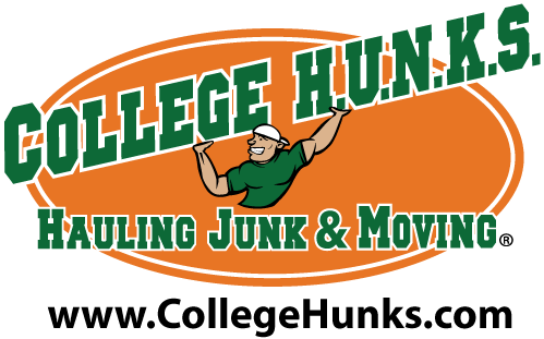 College Hunks Hauling Junk and Moving 