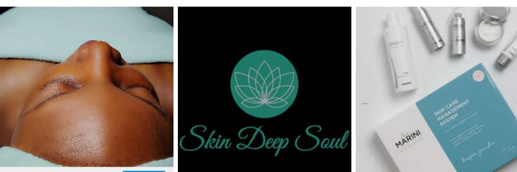 Skin Deep Soul Facial Studio