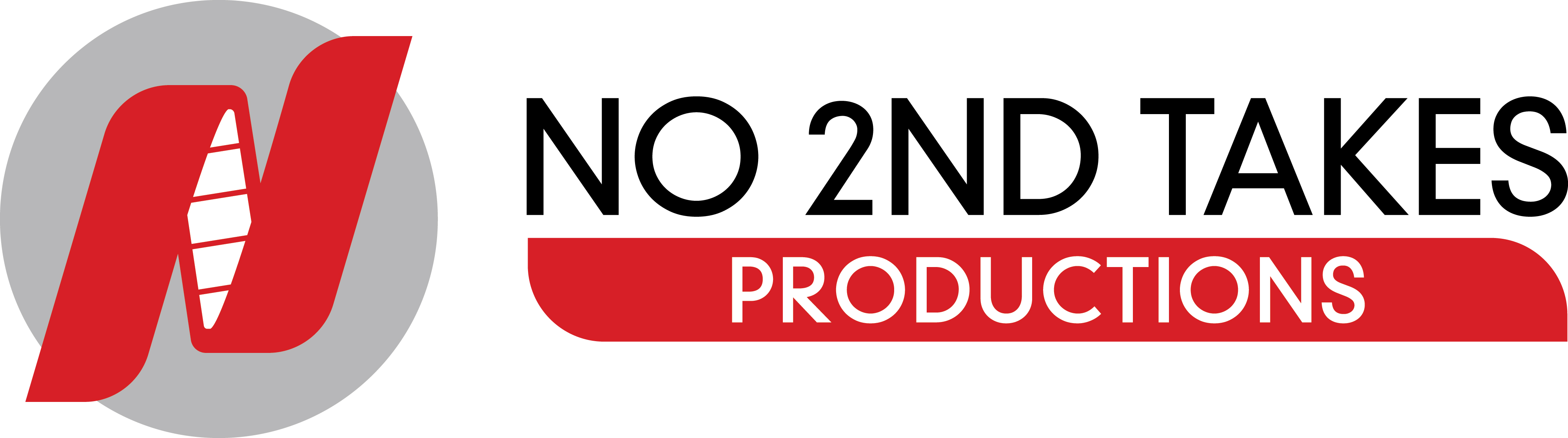 No 2nd Takes Productions LLC.