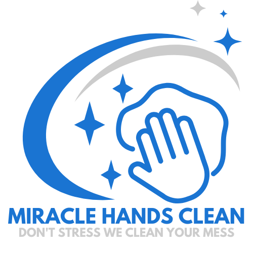 Miracle Hands Clean LLC