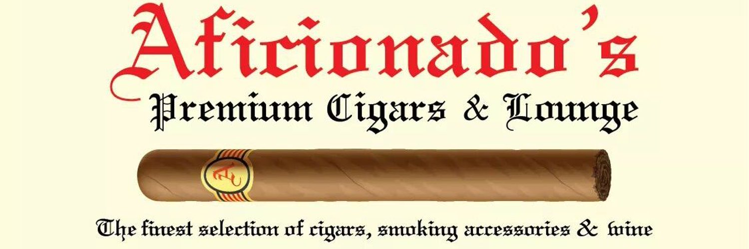 Aficionado Premium Cigars & Wine