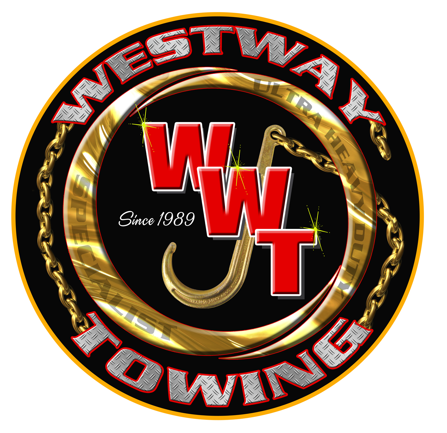 Westway Towing