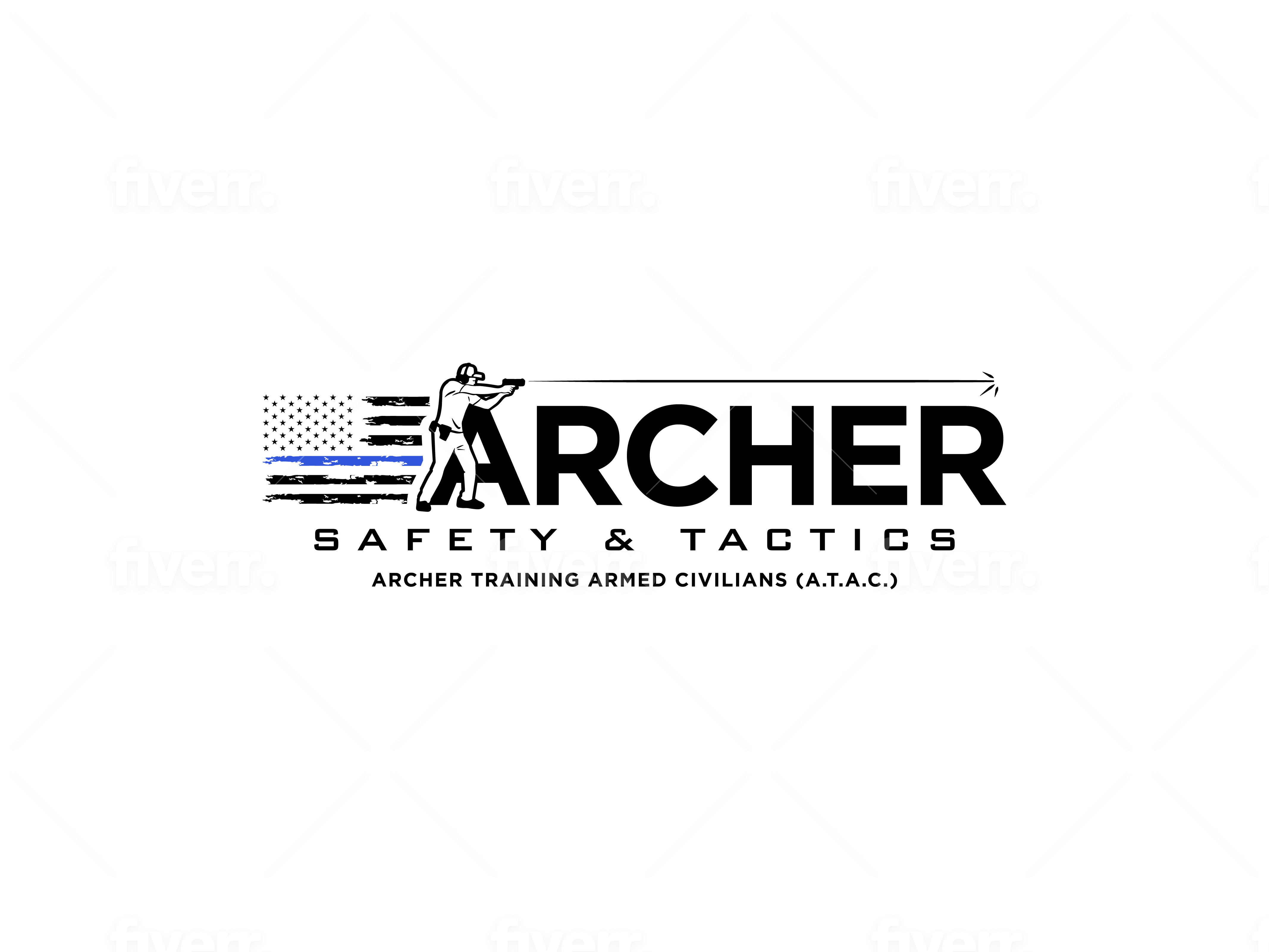 Archer Safety & Tactics