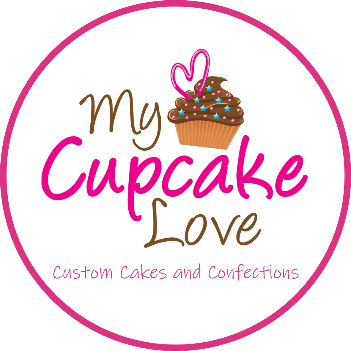 My Cupcake Love