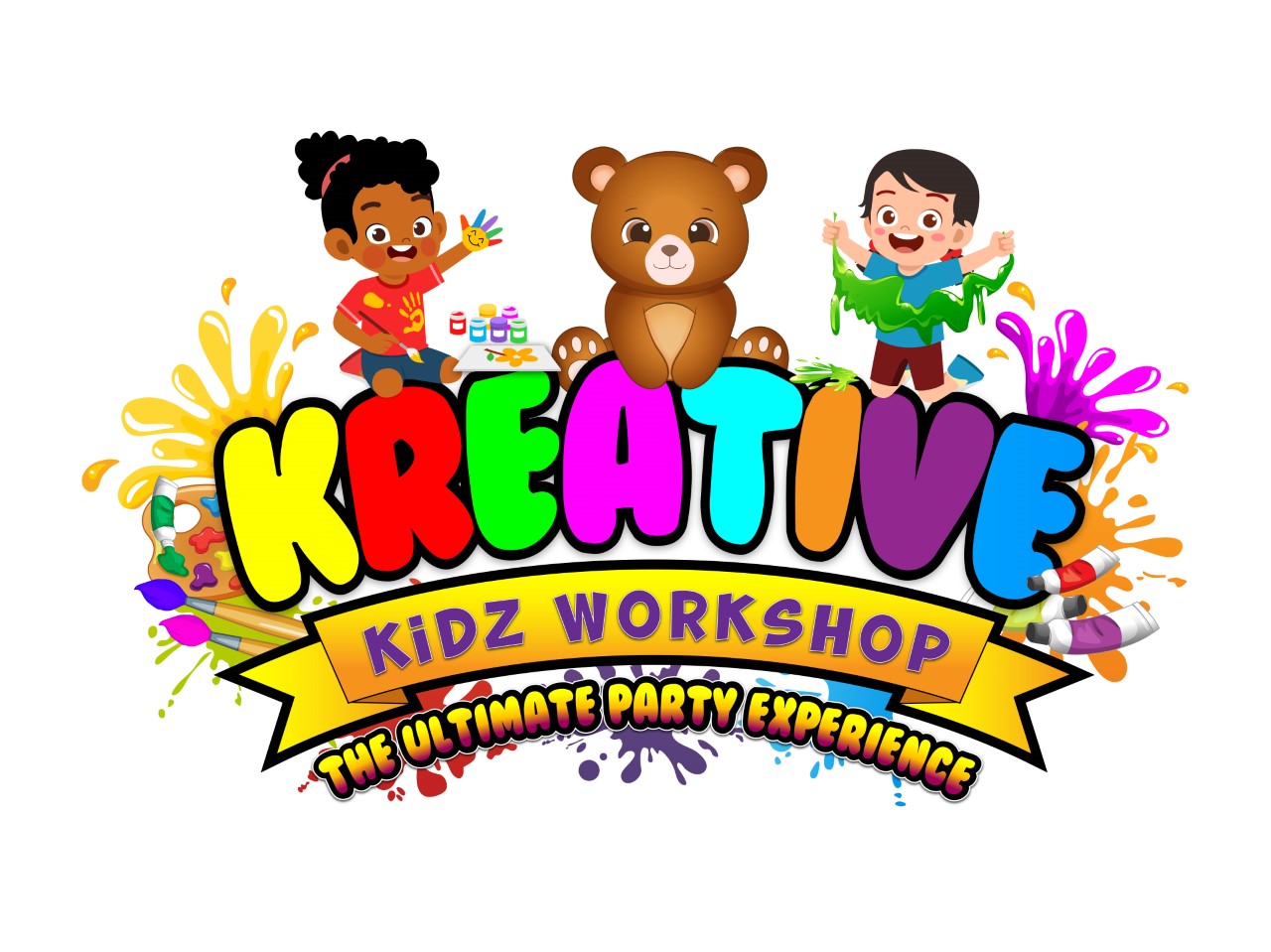 Kreative Kidz Workshop