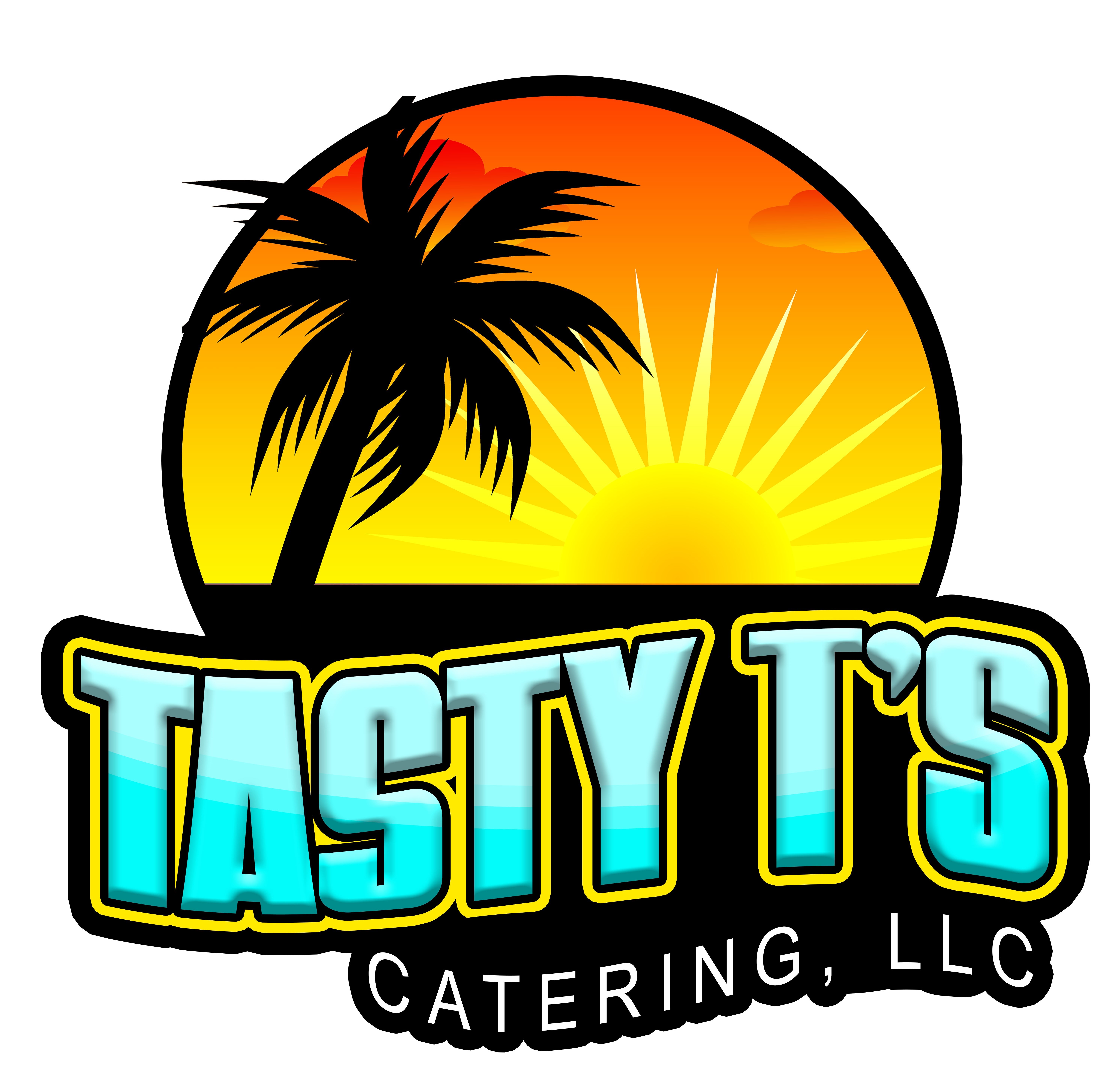 Tasty T’s Catering