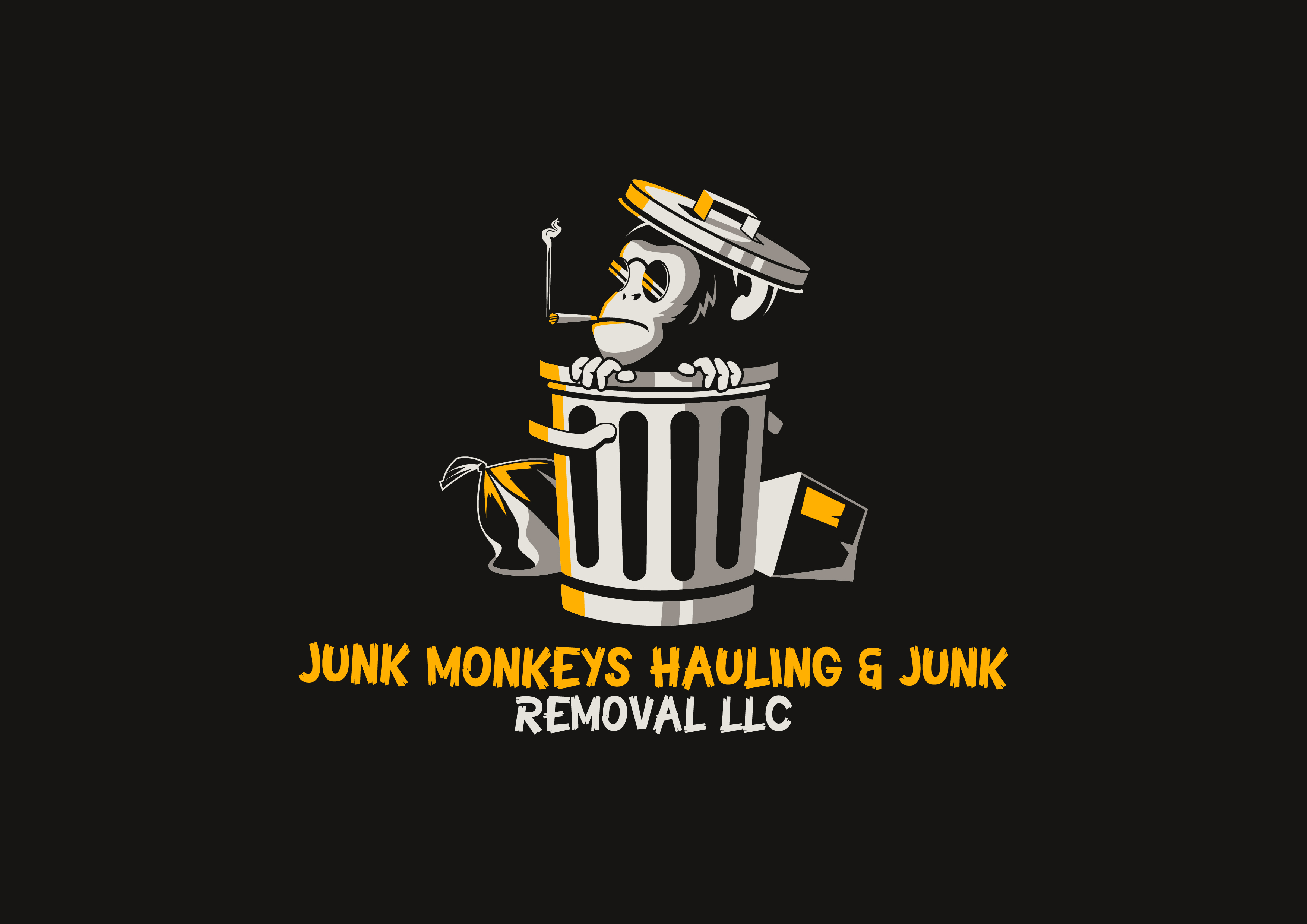 Junk Monkeys Hauling & Junk Removal