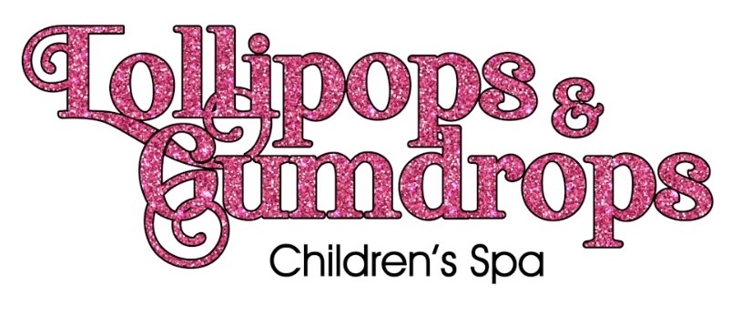 Lollipops & Gumdrops Children's Spa Boutique & Mobile Spa Bus