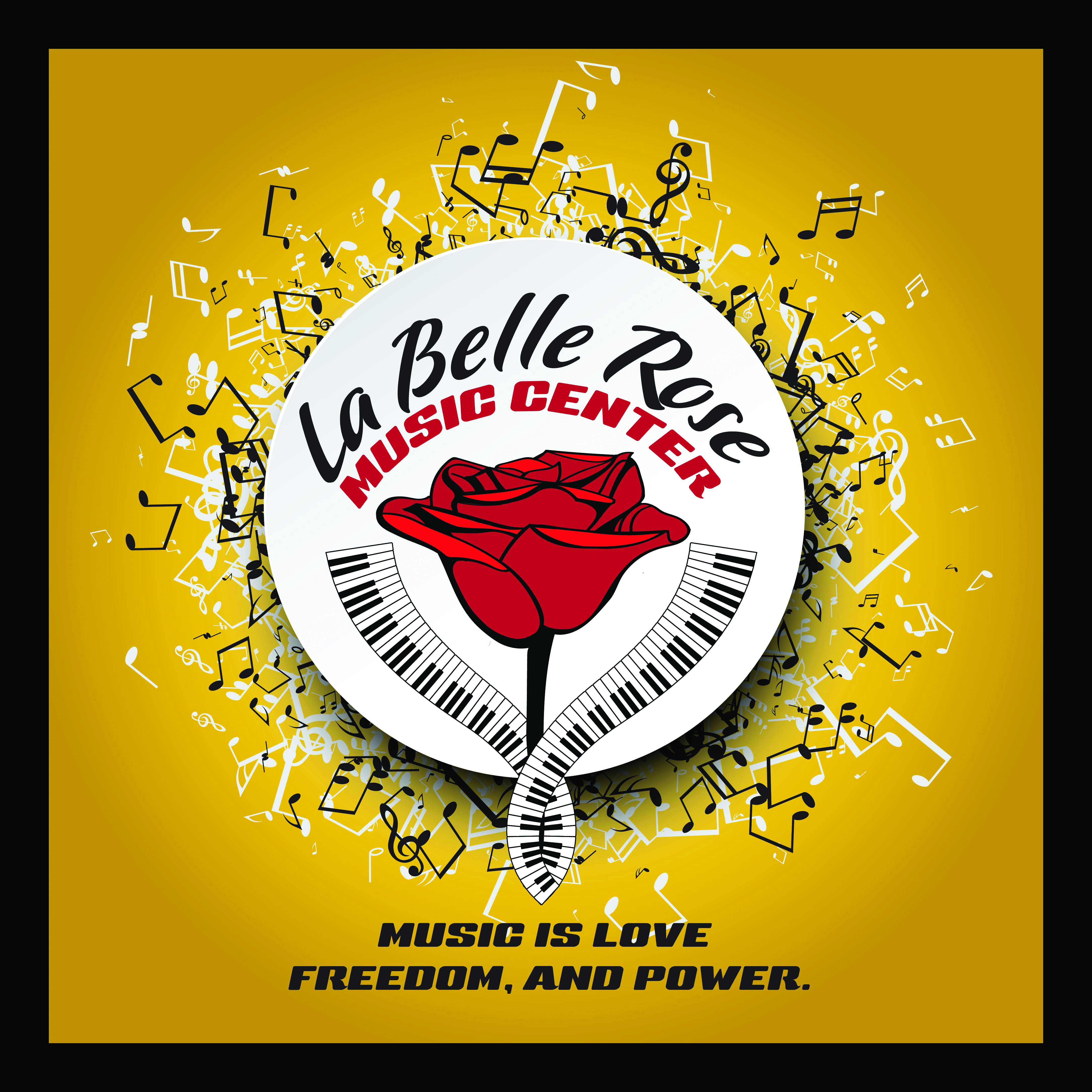 La Belle Rose Music Center