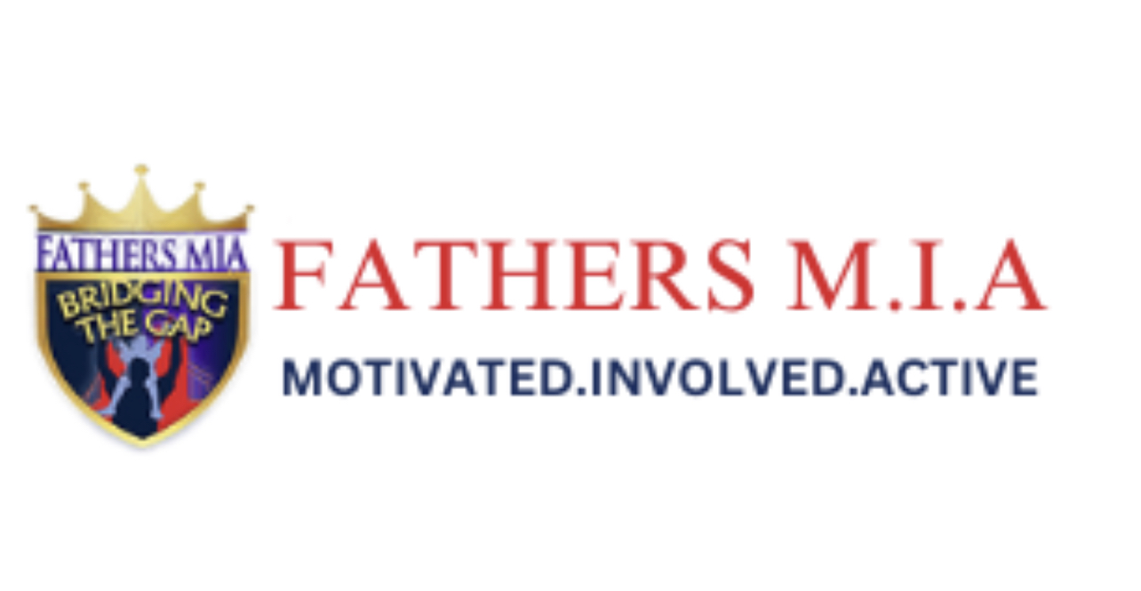 Fathers Motivated Involve Active
