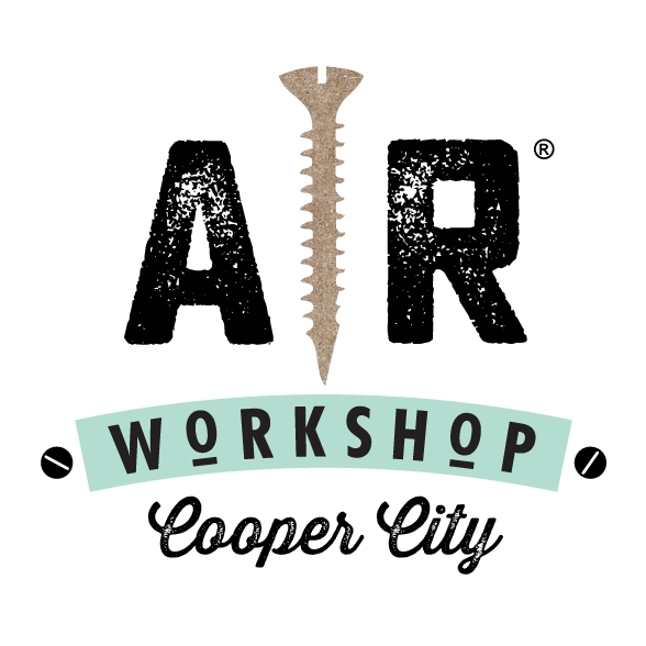 AR Workshop Cooper City