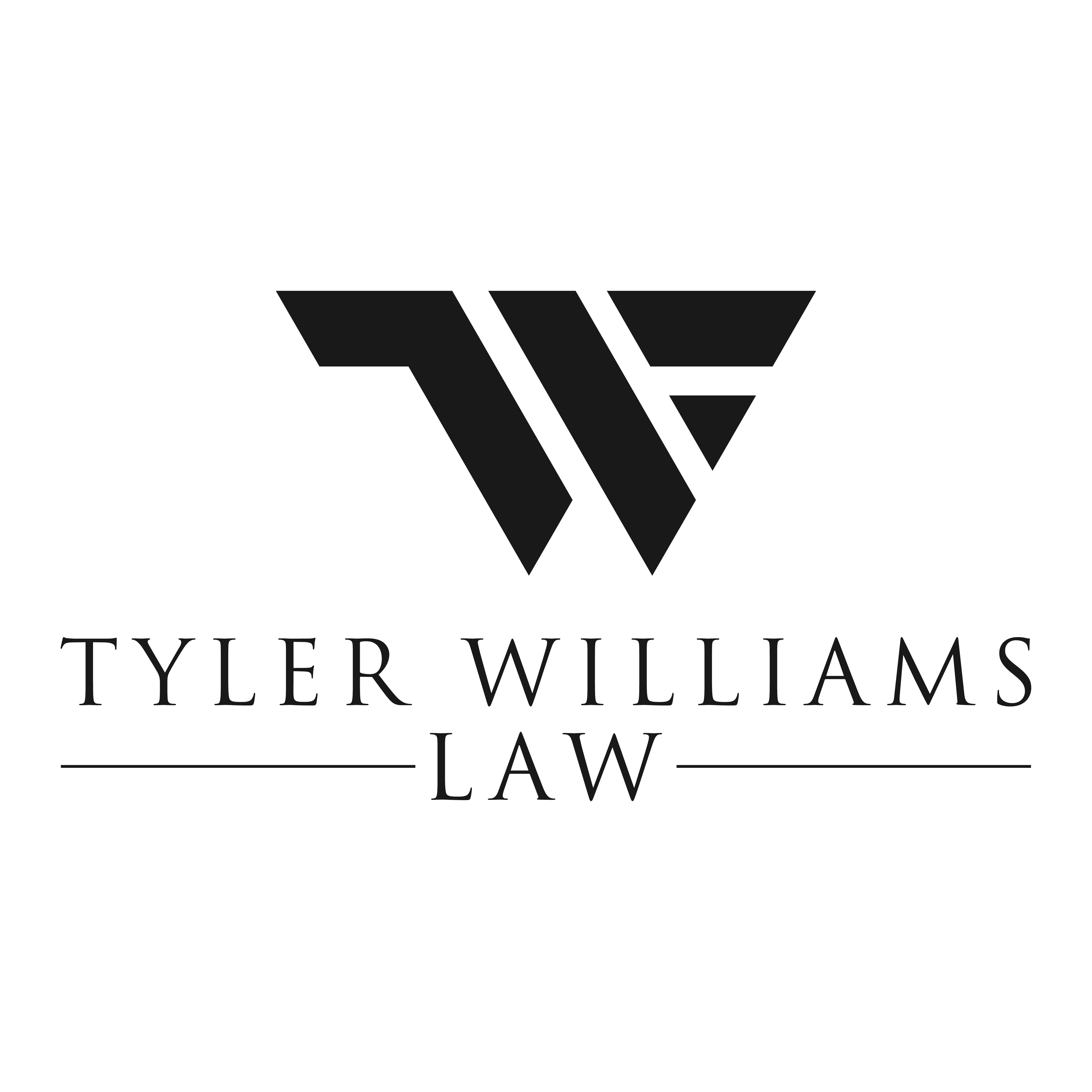 Tyler Williams Law, PLLC