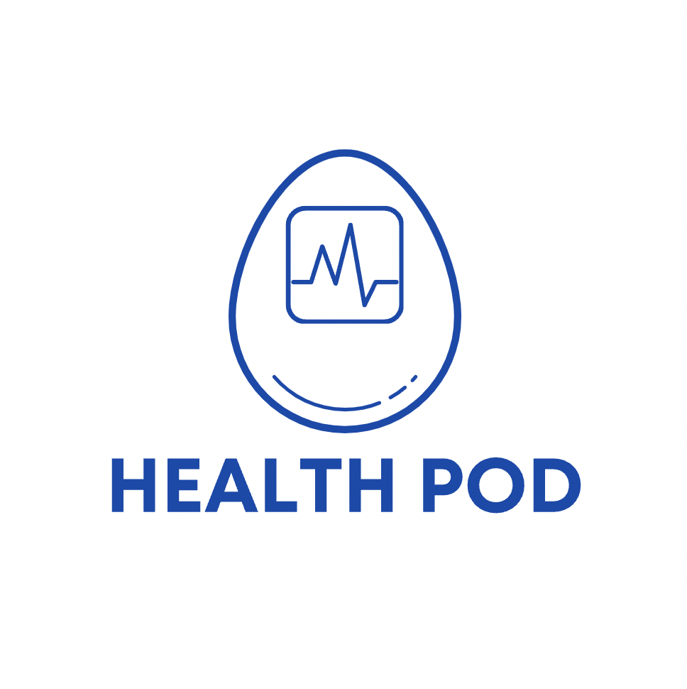 Health POD Labs & Fitness