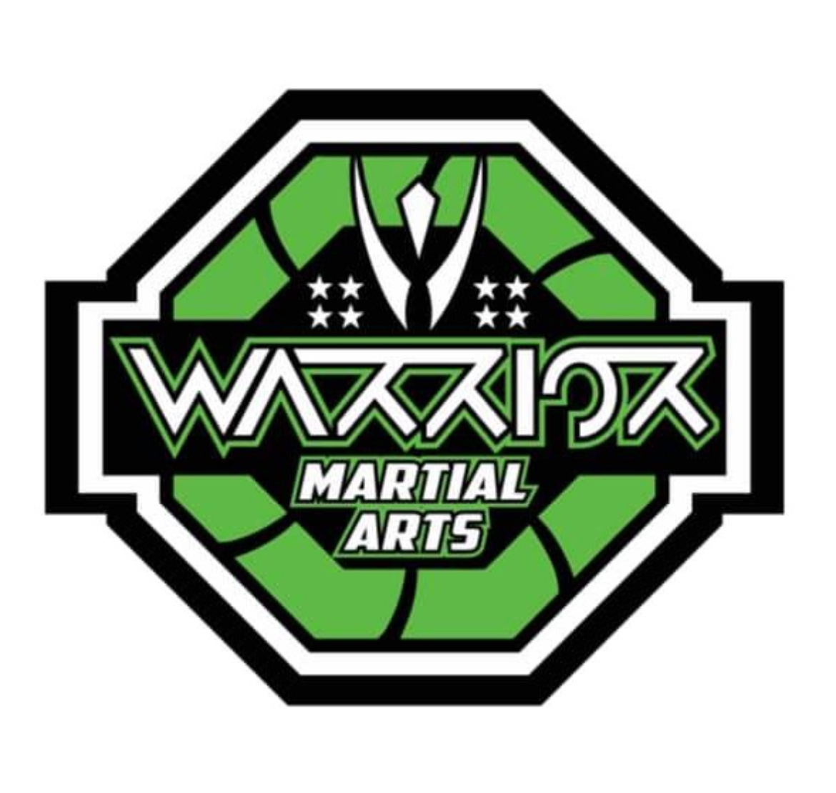 Warrior Martial Arts